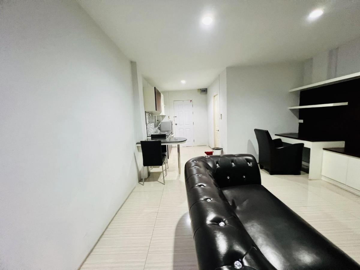 Inn Kham Apartment Чиангмай Екстериор снимка
